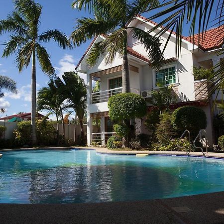 Sir Nico Pensión y Resort Pulilan Exterior foto