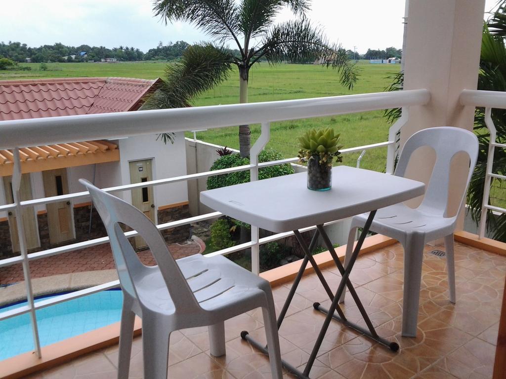 Sir Nico Pensión y Resort Pulilan Habitación foto