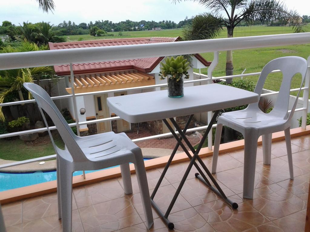 Sir Nico Pensión y Resort Pulilan Exterior foto