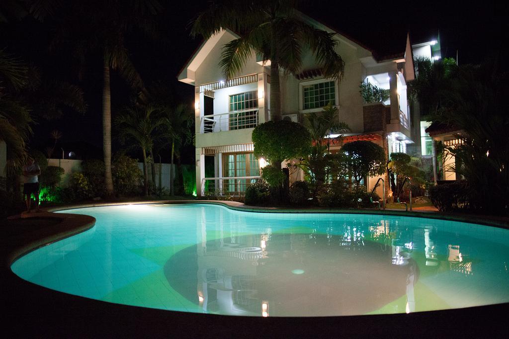 Sir Nico Pensión y Resort Pulilan Exterior foto