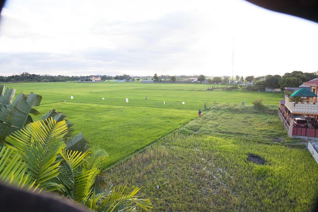 Sir Nico Pensión y Resort Pulilan Exterior foto