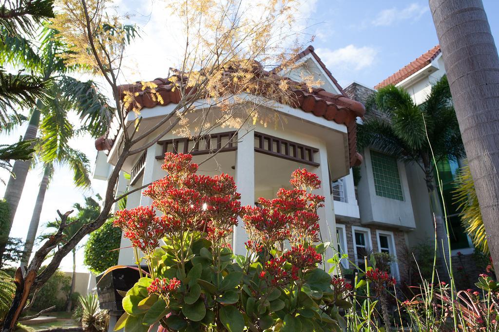 Sir Nico Pensión y Resort Pulilan Exterior foto