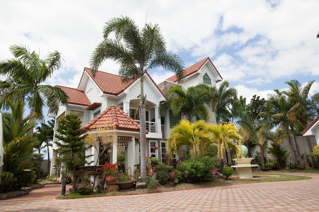 Sir Nico Pensión y Resort Pulilan Exterior foto