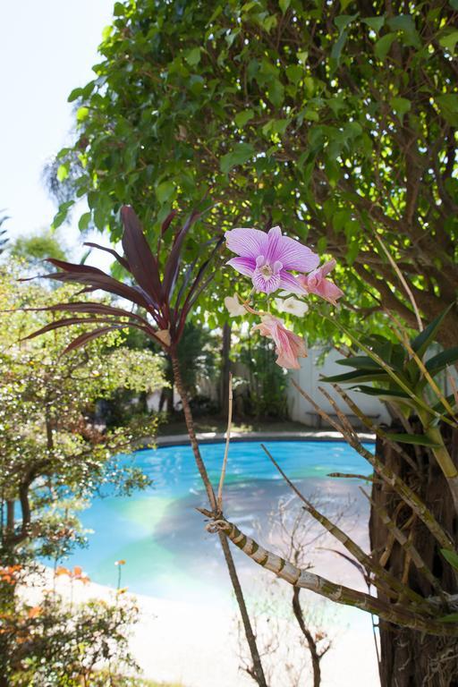 Sir Nico Pensión y Resort Pulilan Exterior foto