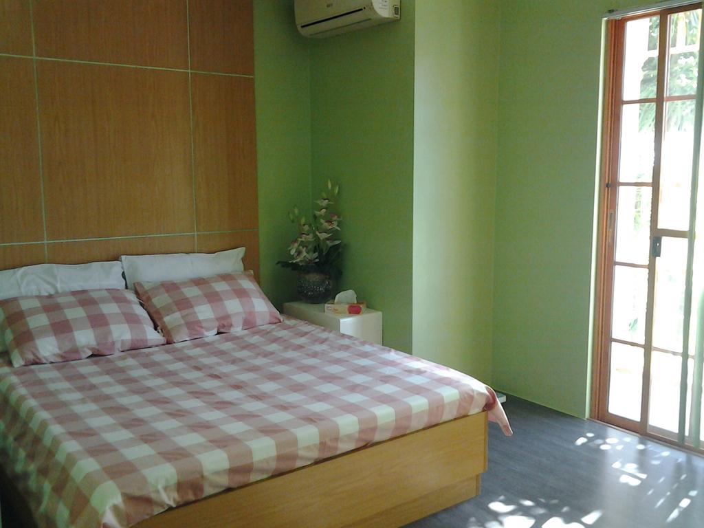 Sir Nico Pensión y Resort Pulilan Habitación foto