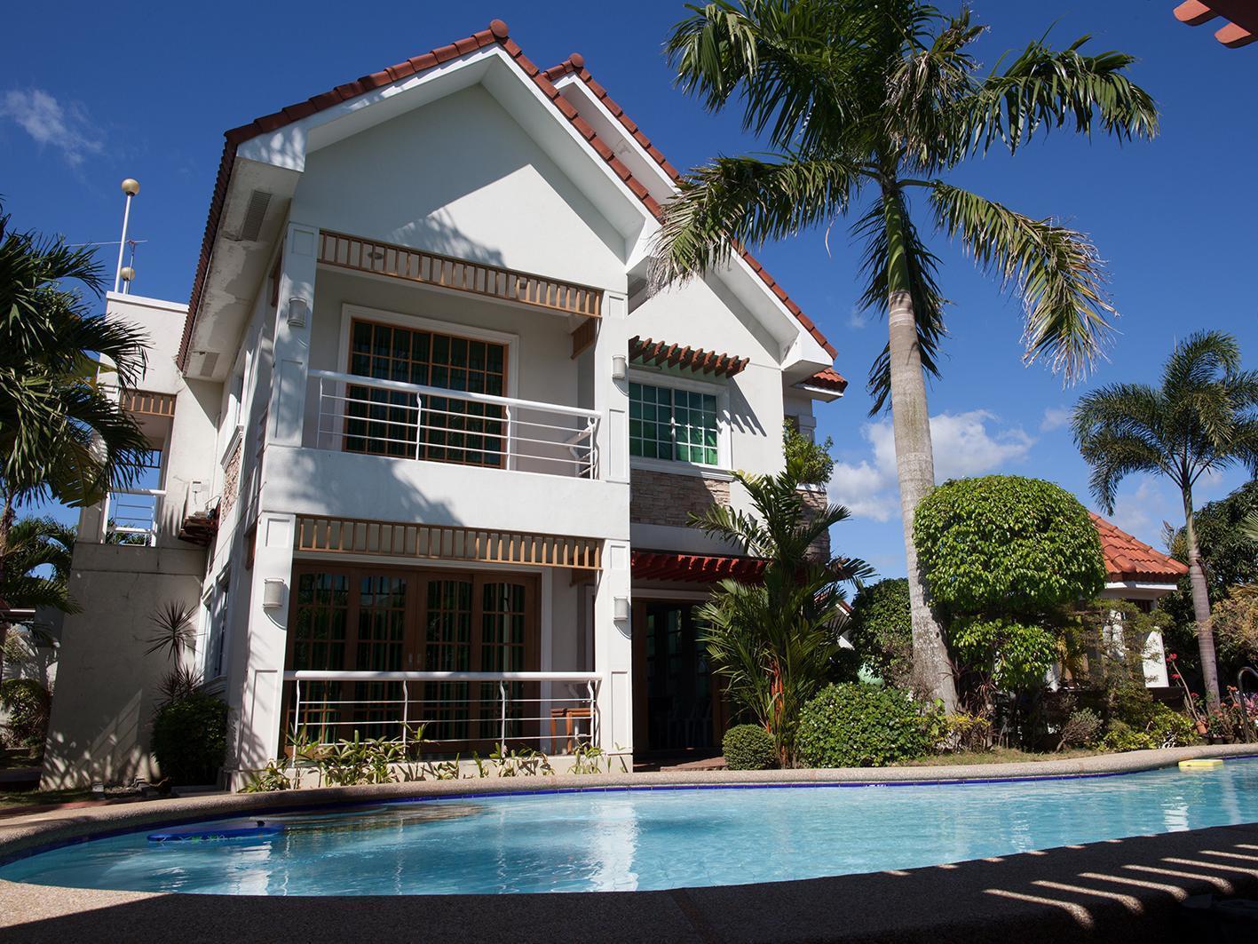 Sir Nico Pensión y Resort Pulilan Exterior foto