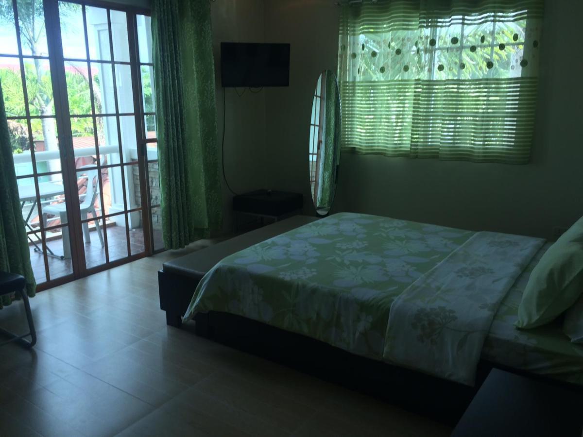 Sir Nico Pensión y Resort Pulilan Exterior foto