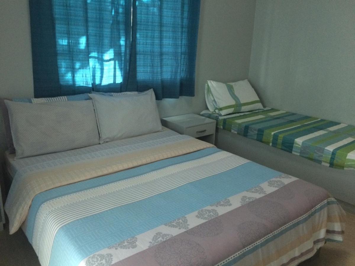 Sir Nico Pensión y Resort Pulilan Exterior foto